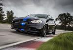 Dodge Dart by Mopar 2013 года